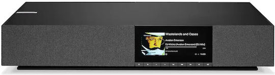Cambridge Audio Evo One Черен