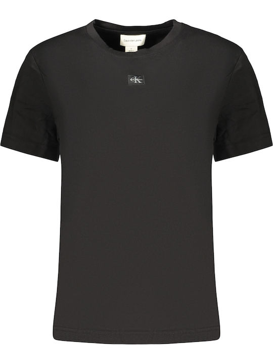 Women's Cotton Blouse Ub1/Black