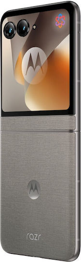 Motorola Razr 70 5G (8/256GB) PANTONE Hematit