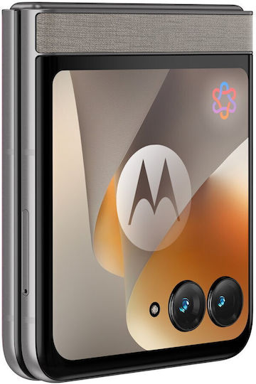 Motorola Razr 70 5G (8/256GB) PANTONE Hematit