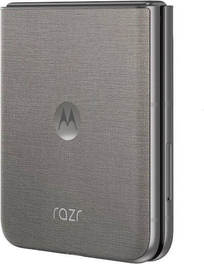 Motorola Razr 70 5G (8/256GB) PANTONE Hematit