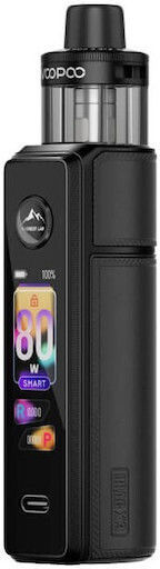 Voopoo Drag X3 Vaporizer Champange Golden