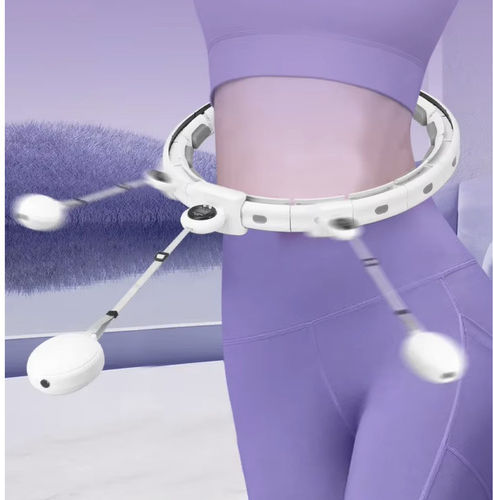 Hula Hoop Γυμναστικής