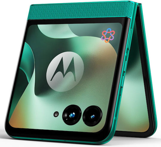 Motorola Razr 70 5G (8/256GB) PANTONE Verde Sporting
