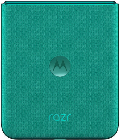 Motorola Razr 70 5G (8/256GB) PANTONE Verde Sporting
