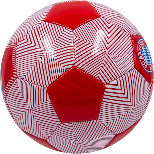 FC Bayern Munchen Fußball Ball Rote