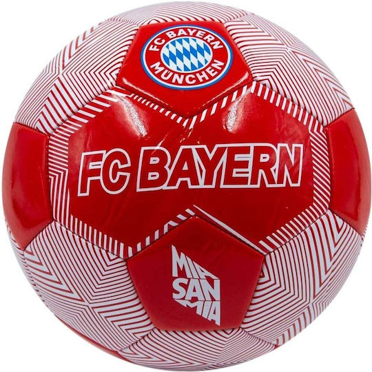 FC Bayern Munchen Fußball Ball Rote