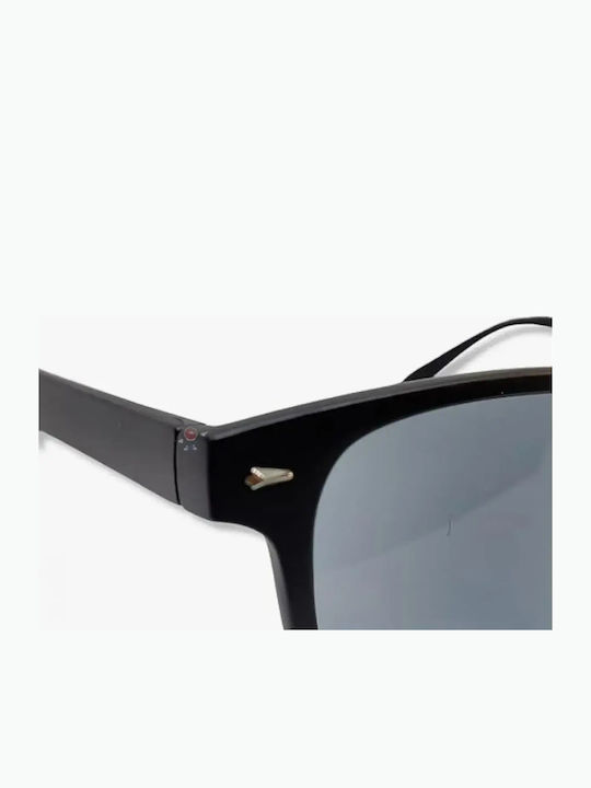 Lesebrille Sonnenbrille 75% Graue Ersatzlinsen — +2 50