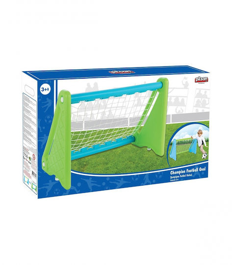 Pilsan Stâlpi De Poartă 03371 Verde
