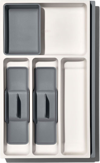 OXO Κουταλοθήκη Συρταριού Ανοιγόμενη 41.5x25x6.3εκ.