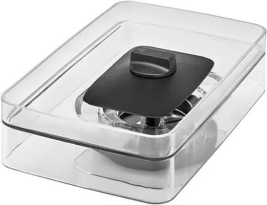 Kitchenaid Removable Coffee Bean Container Lid Semi Automatic Espresso Machine Kesrbhs