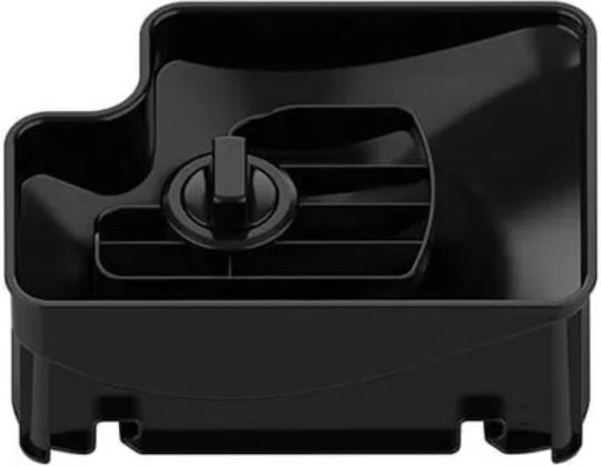Kitchenaid Αποσπώμενο Δοχείο Κόκκων Καφέ Καπάκι Πλήρως Αυτόματη Μηχανή Espresso Kesrbhf
