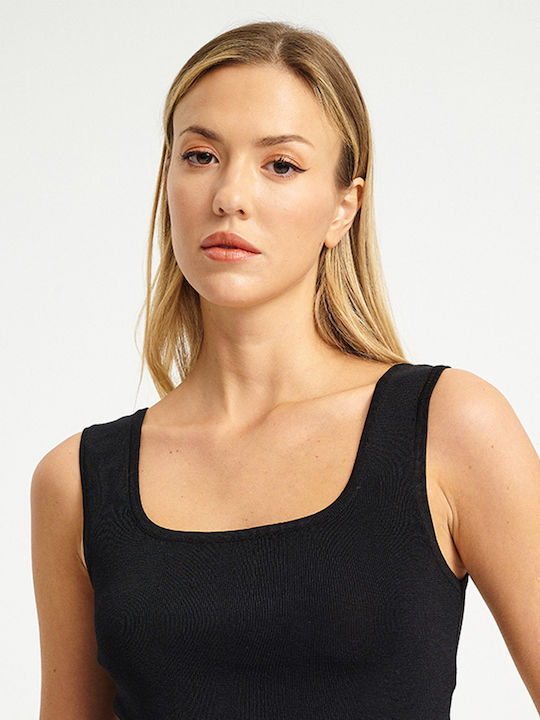Bluza Damă Neagră
