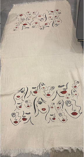 SteweHome Beach Towel 180x100cm