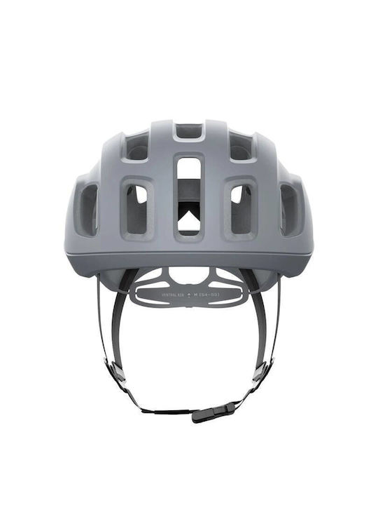 Poc Air Bicycle Helmet Gray