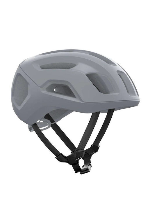 Poc Air Велосипедна Каска Път Сива