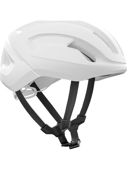 Poc Omne Air Fahrradhelme Weiß