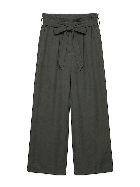 Women's Pantaloons Khaki