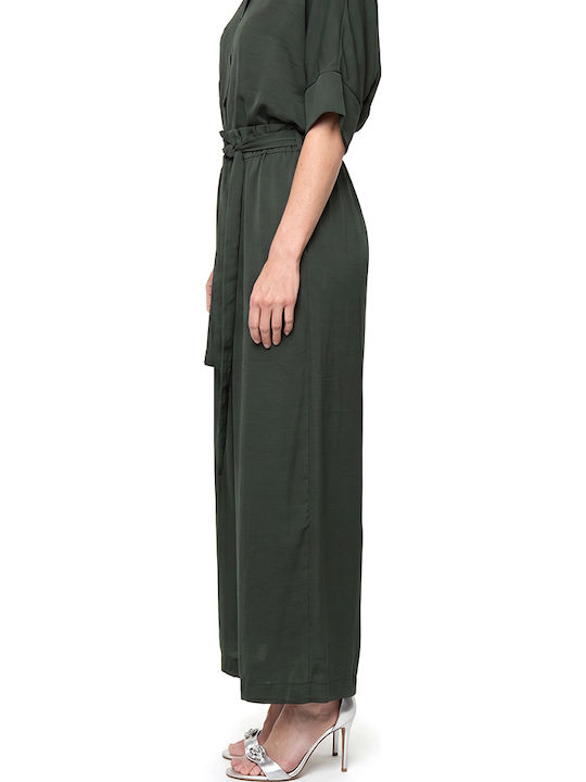 Women's Pantaloons Khaki