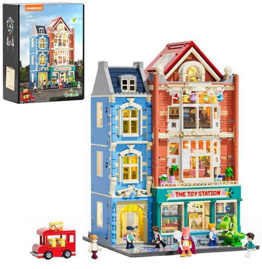 Lumibricks Jucărie de Construcție
