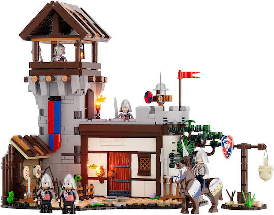 Lumibricks Jucărie de Construcție
