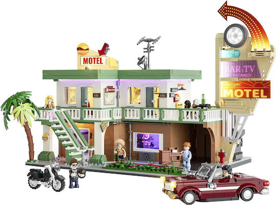 Lumibricks Jucărie de Construcție