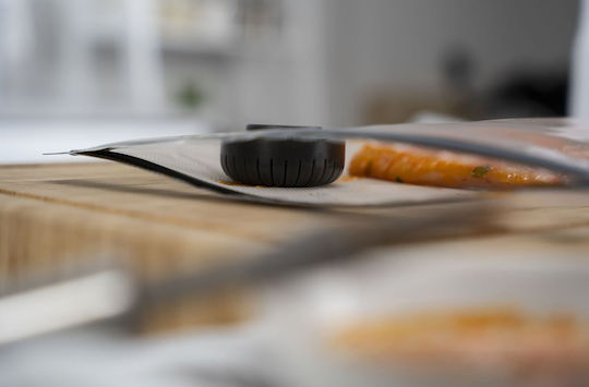 Zwilling 6 Stück Verschiedene Kochutensilien Vakuumversiegelung Set "fresh & Save" Kunststoff