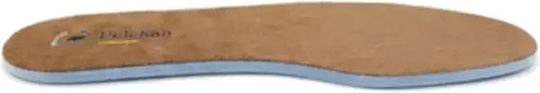 Pelekan Ανατομικά Υποπτέρνια Εργασίας με Memory Foam 158503-45 2τμχ