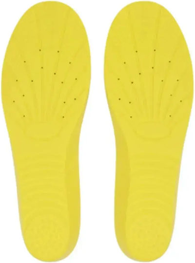 Pelekan Anatomic Work Insoles with Memory Foam 899000103 2 Pieces