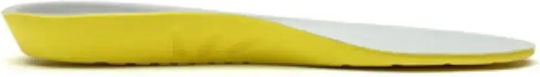 Pelekan Anatomic Work Insoles with Memory Foam 899000103 2 Pieces