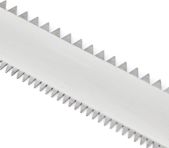 Stainless Steel Serrated Comb Leveling Tool Raplette 40cm De Buyer