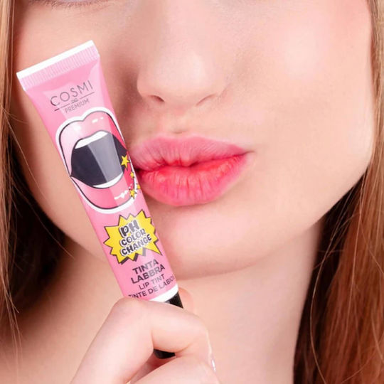 Cosmi Italia Lip Balm Ph Color Change 20ml