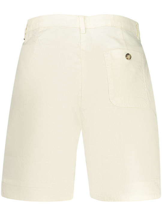 Damen-Shorts Weiß