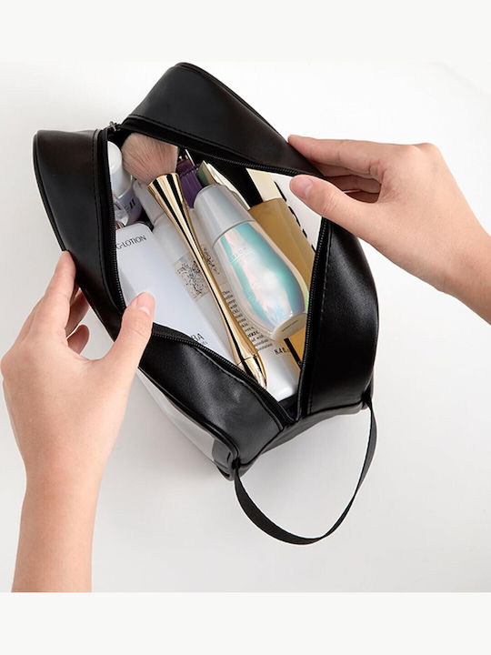 Washbag Νεσεσέρ Ταξιδίου 10972-1 Μαύρο