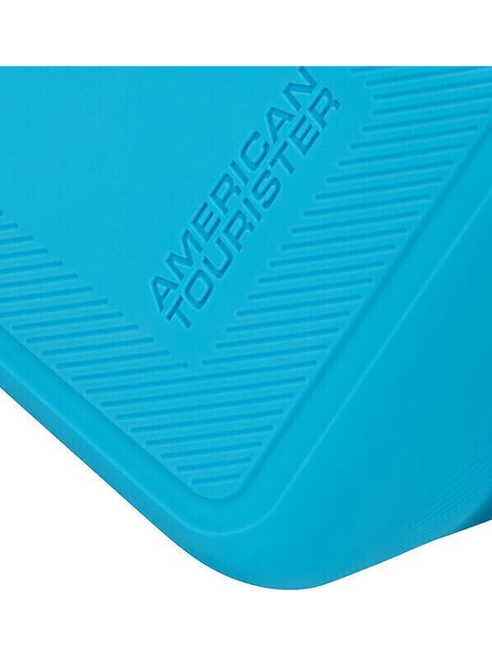 Washbag Neseser American Tourister Urban Groove 155518-8198 Light Blue