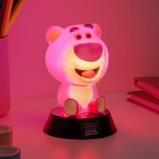 Paladone Led Kids Decorative Lamp Toy Story