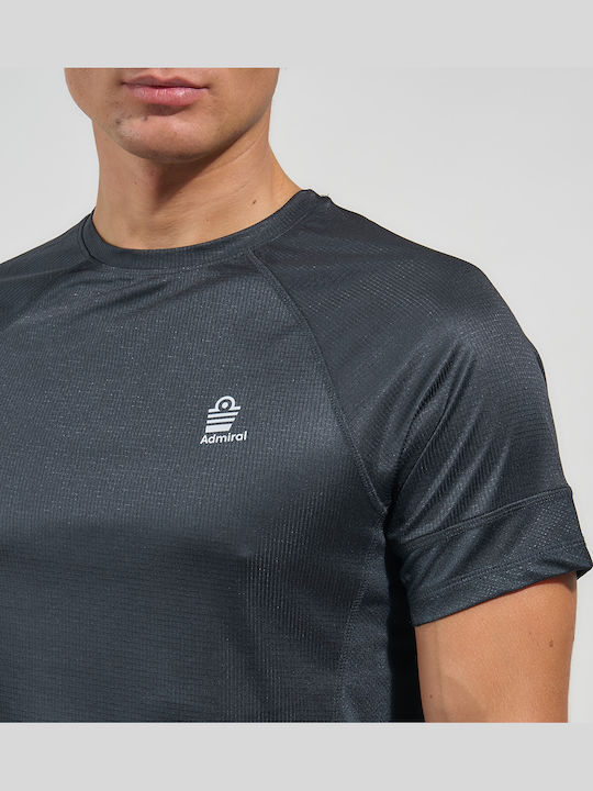 Tricou Sport Negru