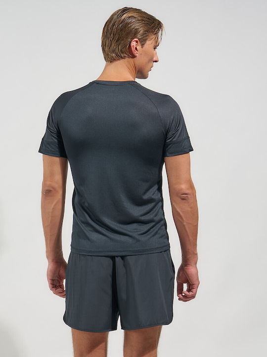 Tricou Sport Negru