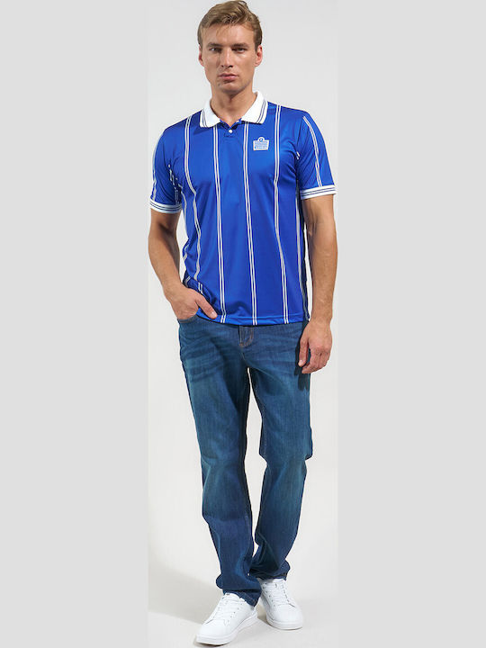 Polo Μπλούζα Ρουα