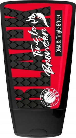 Wild Tan Bräunungs-Duo-Set 2 X 125 Ml