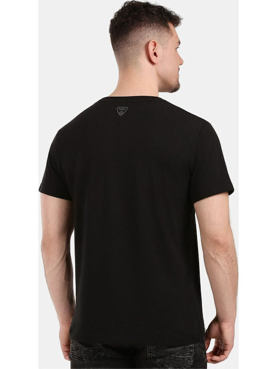 T-shirt Black 1M0372KI-BLK
