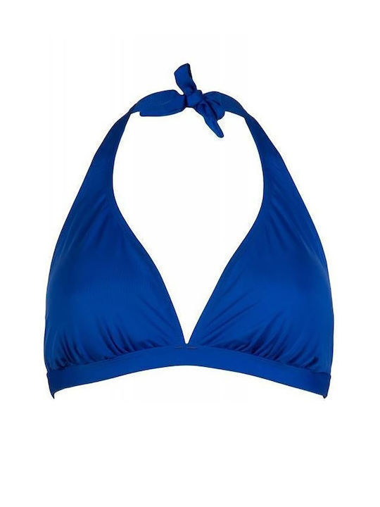 Bikini Τριγωνάκι D Cup Ρουα
