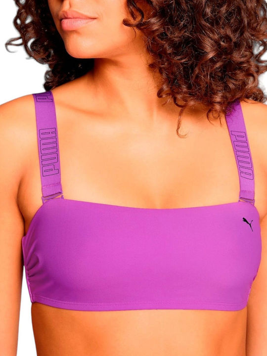 Bikini Μπουστάκι Purple
