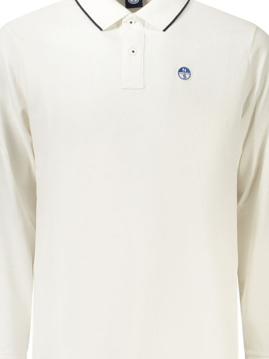 Bluza Albă