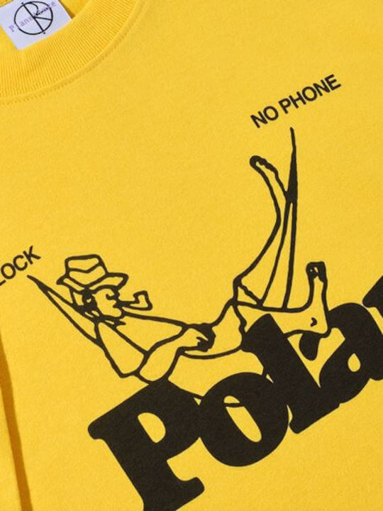 T-shirt Lemon