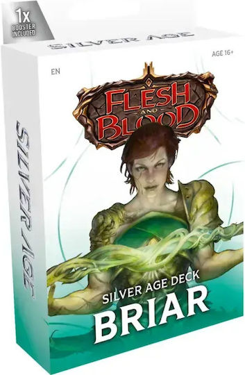 Legend Story Studios Age Chapter Flesh And Blood Booster Pack (EN)