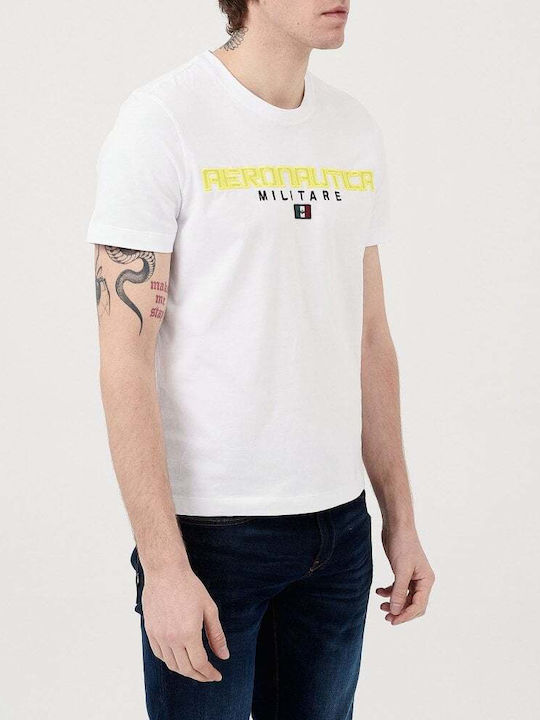 T-shirt White