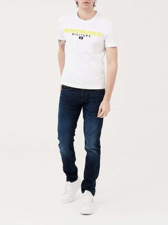 T-shirt White