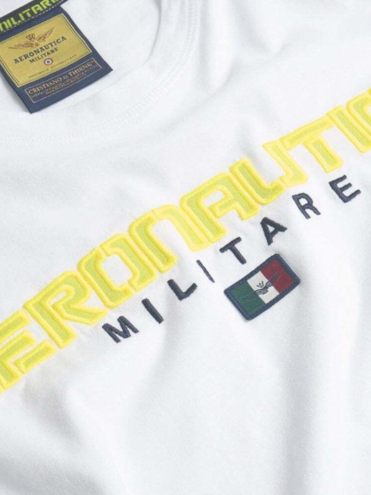 T-shirt White