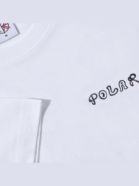 T-shirt White PSC-SU26-04
